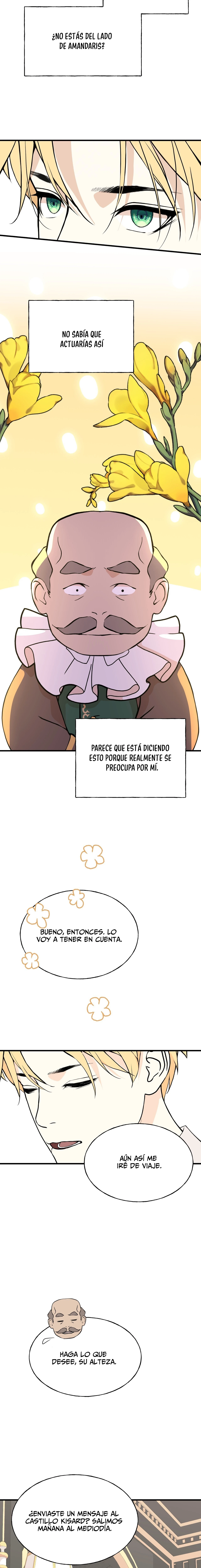 Una Boda Real Capitulo 13 página 16