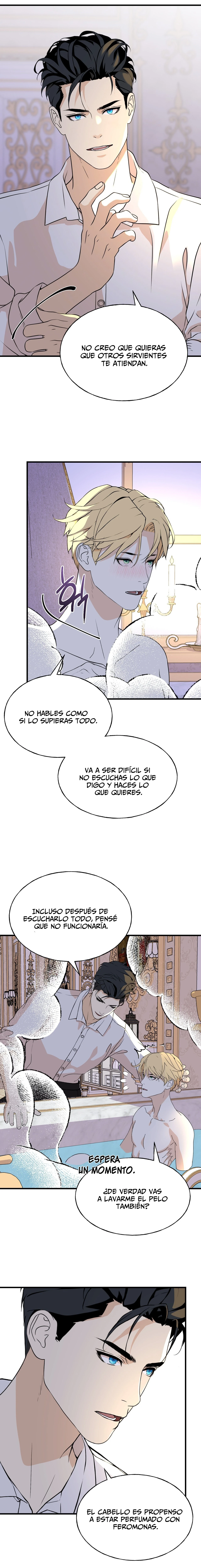 Una Boda Real Capitulo 13 página 7