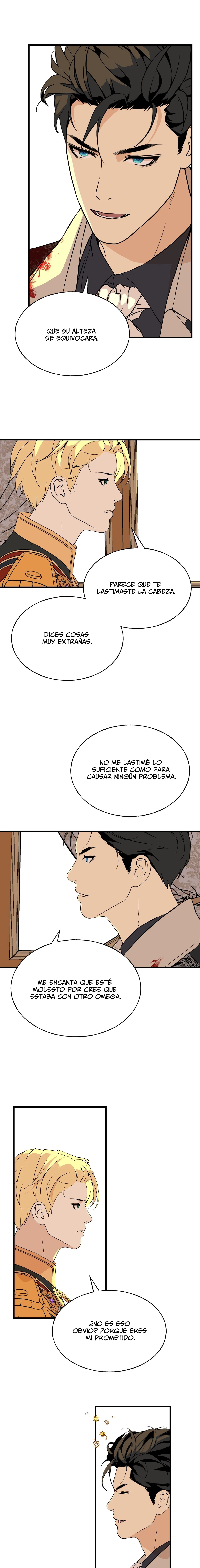 Una Boda Real Capitulo 14 página 15