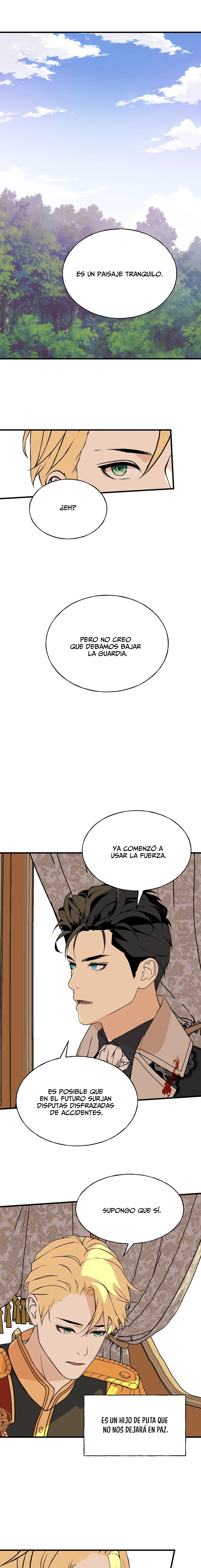 Una Boda Real Capitulo 14 página 17