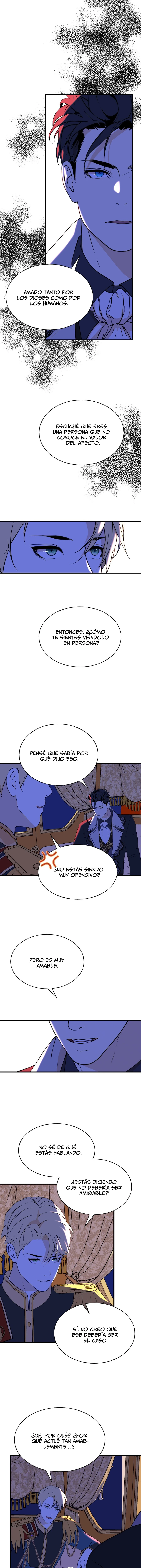 Una Boda Real Capitulo 15 página 6