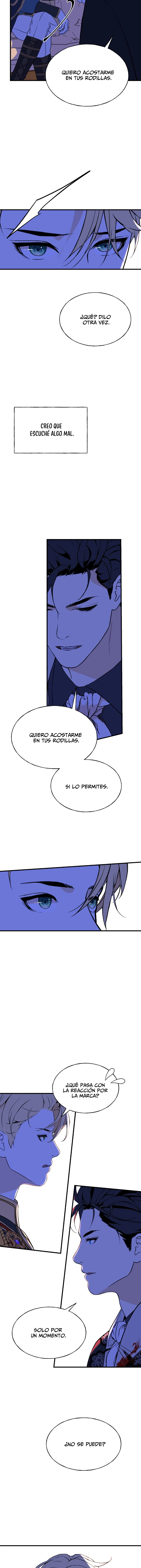 Una Boda Real Capitulo 15 página 7