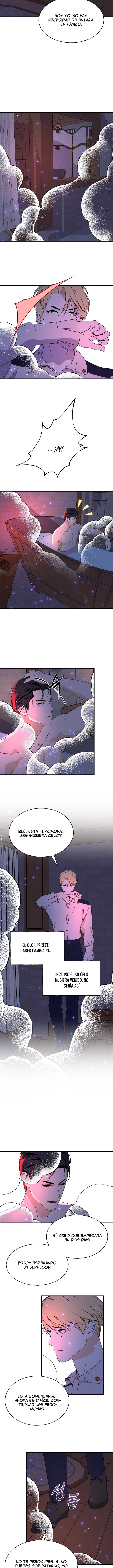 Una Boda Real Capitulo 16 página 10