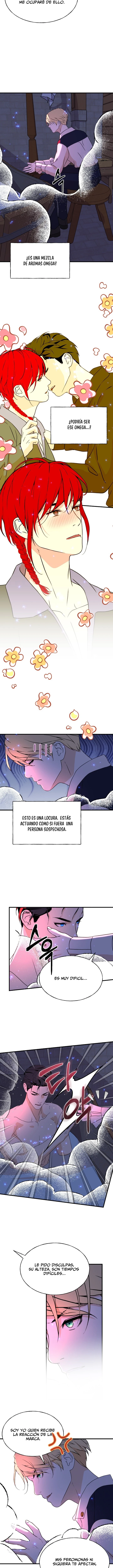 Una Boda Real Capitulo 16 página 11