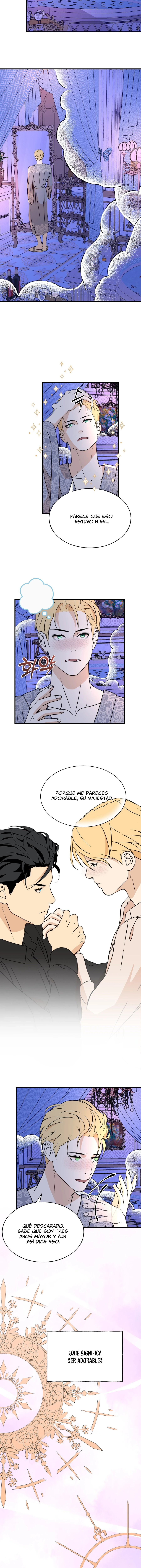 Una Boda Real Capitulo 17 página 14