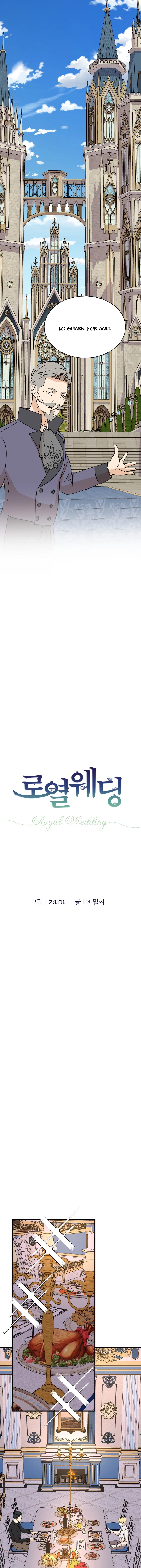 Una Boda Real Capitulo 17 página 7
