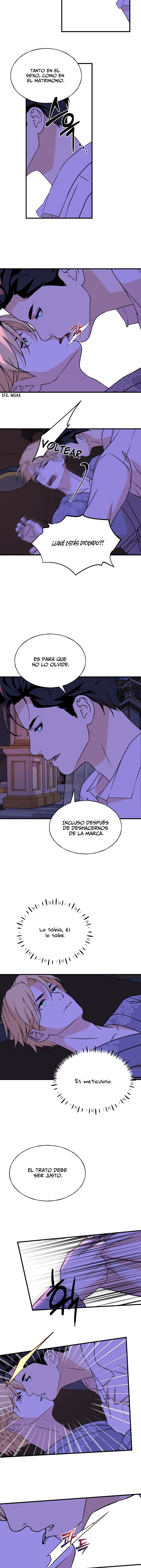 Una Boda Real Capitulo 18 página 13