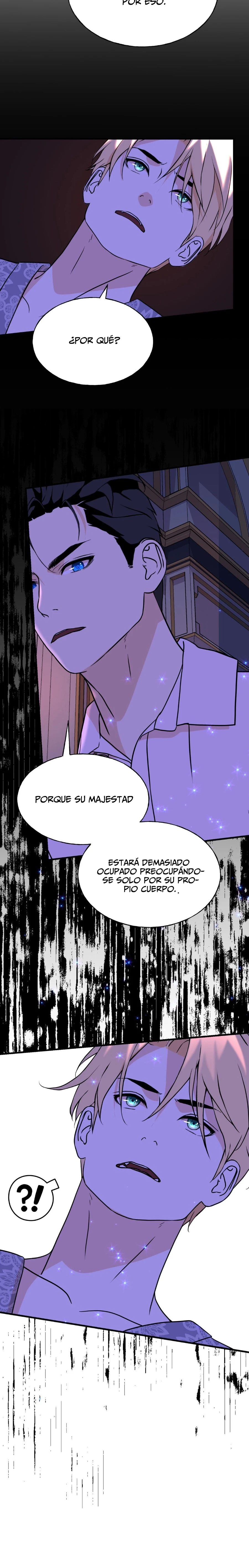 Una Boda Real Capitulo 18 página 16