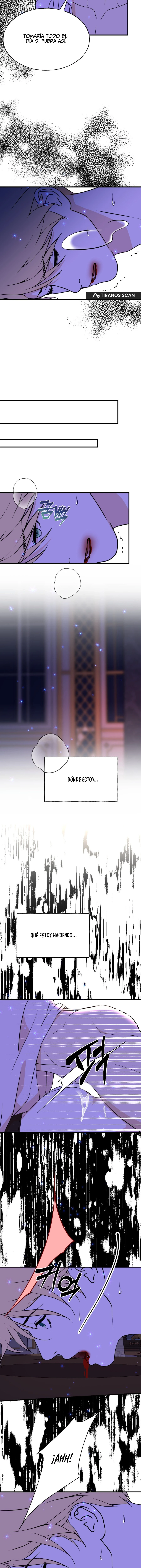 Una Boda Real Capitulo 19 página 9