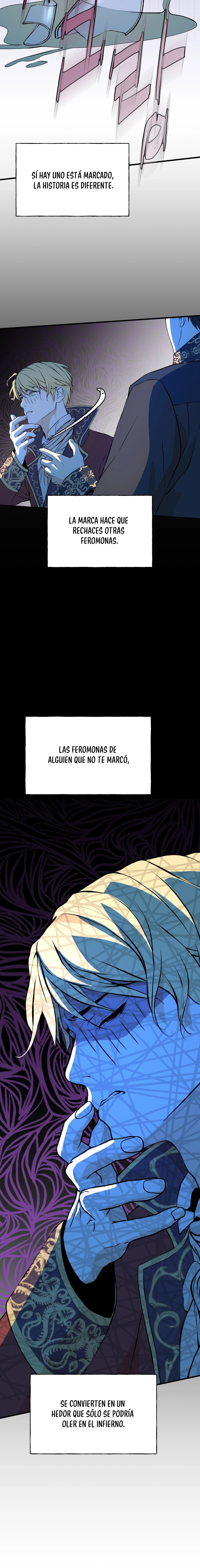 Una Boda Real Capitulo 2 página 16