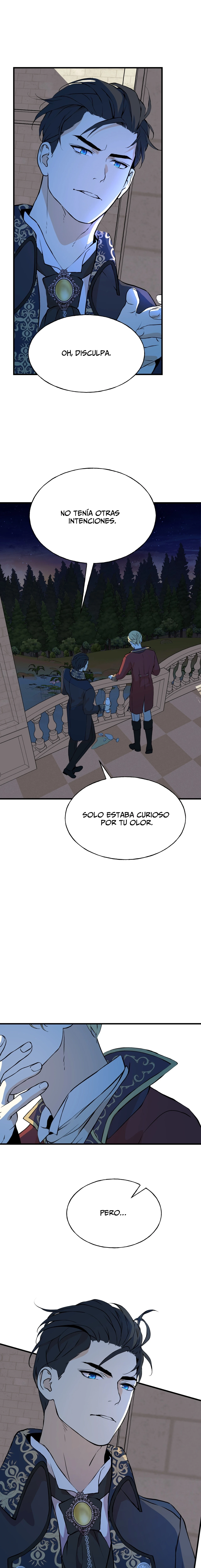 Una Boda Real Capitulo 2 página 17