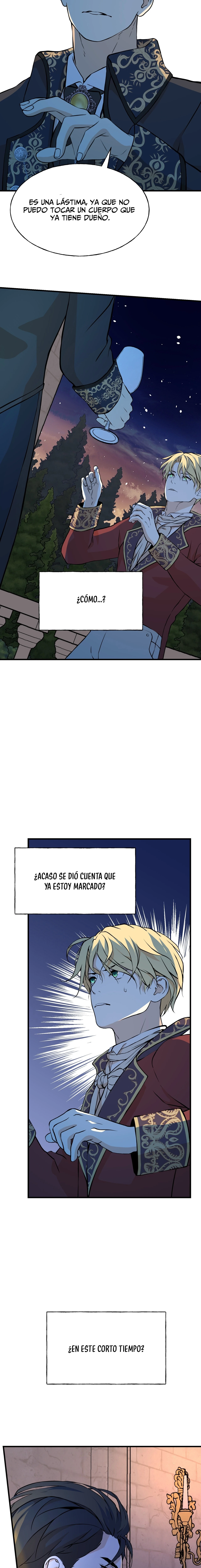 Una Boda Real Capitulo 2 página 24