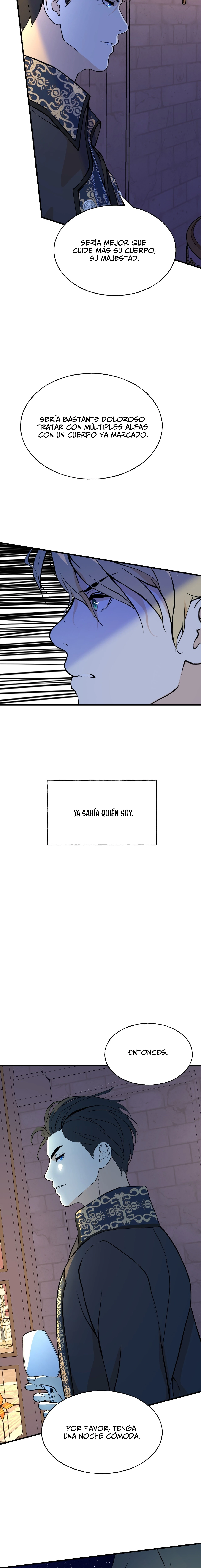 Una Boda Real Capitulo 2 página 25