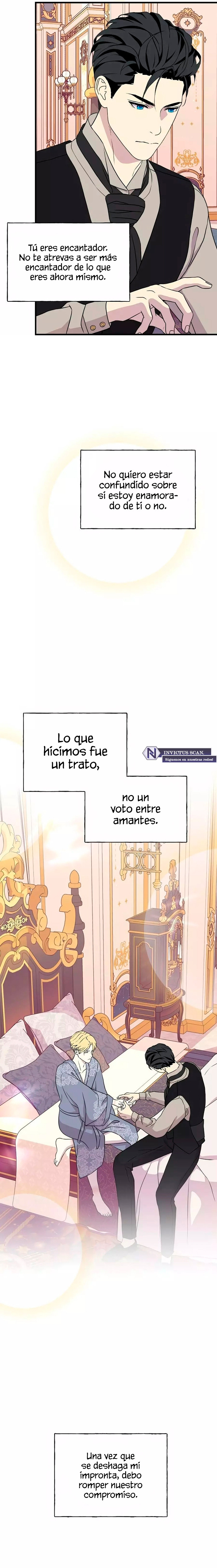 Una Boda Real Capitulo 20 página 8