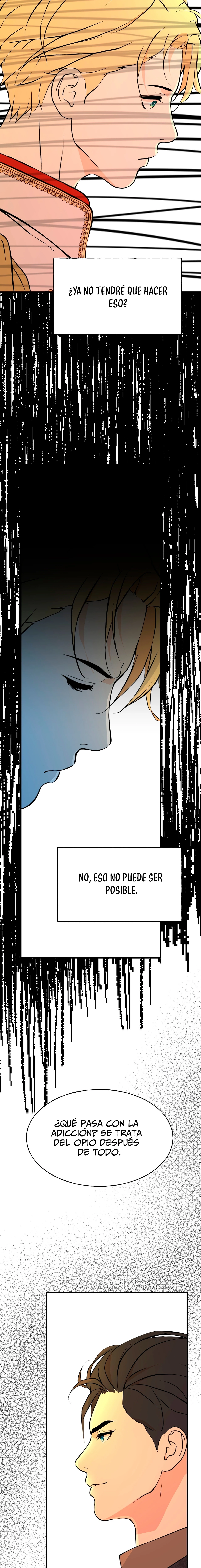Una Boda Real Capitulo 3 página 16