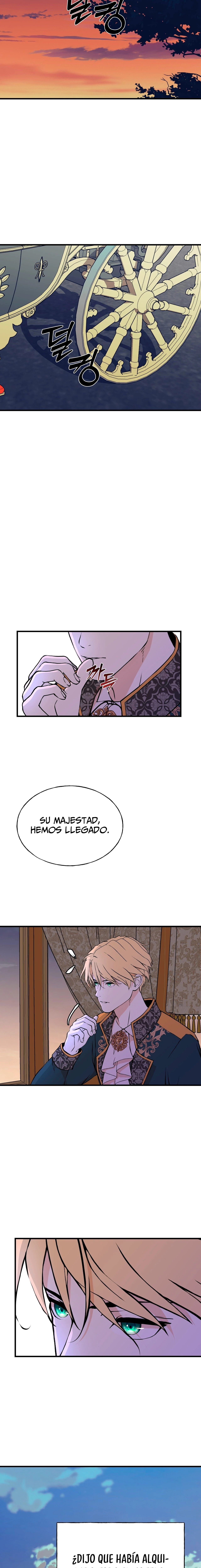 Una Boda Real Capitulo 3 página 22