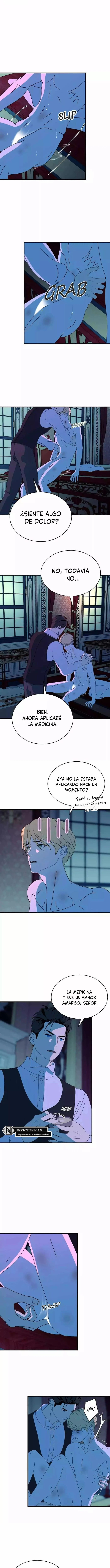 Una Boda Real Capitulo 31 página 11