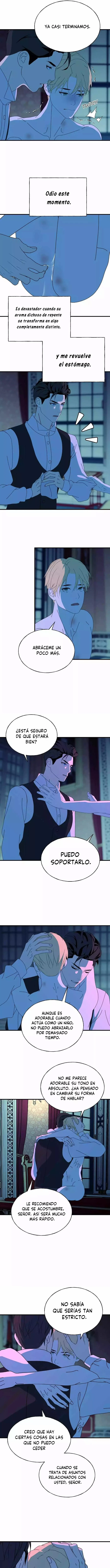 Una Boda Real Capitulo 31 página 13