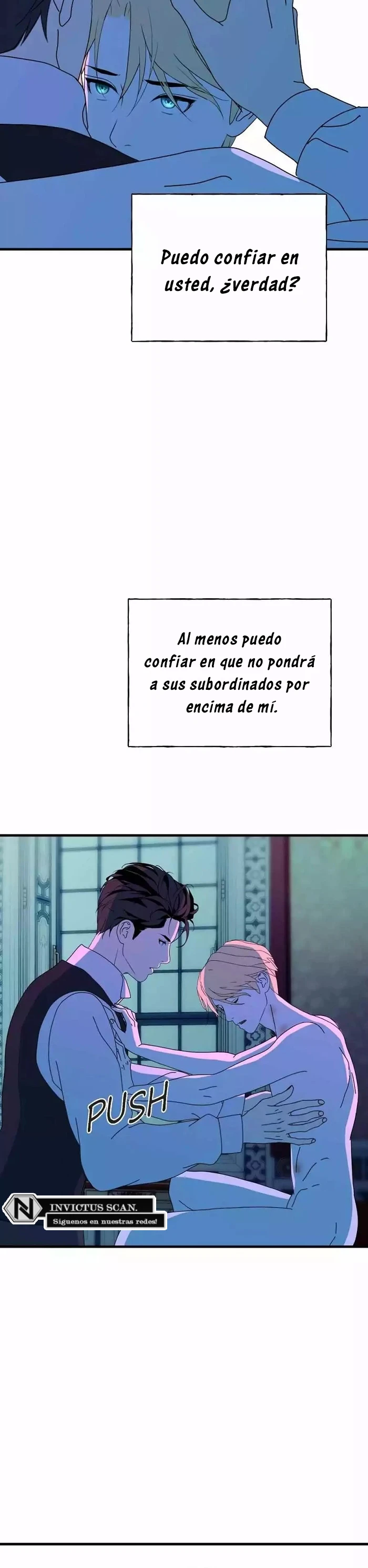 Una Boda Real Capitulo 31 página 14