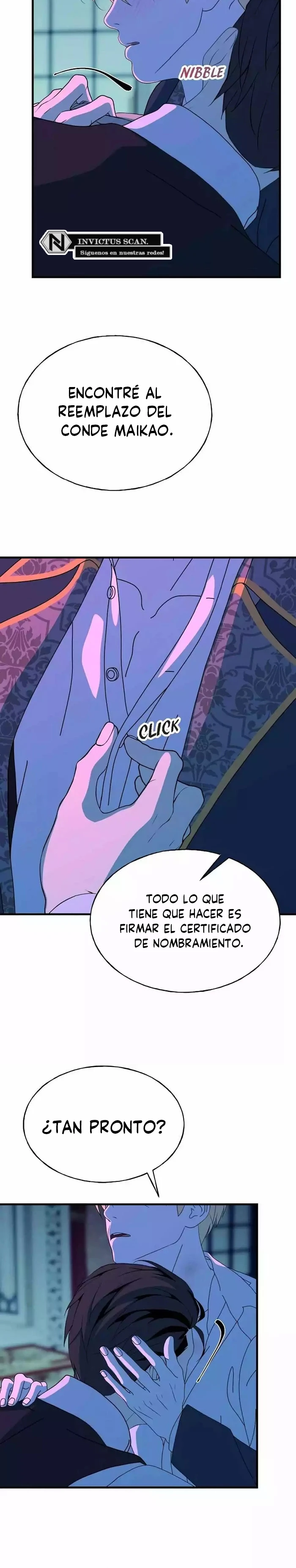 Una Boda Real Capitulo 31 página 4
