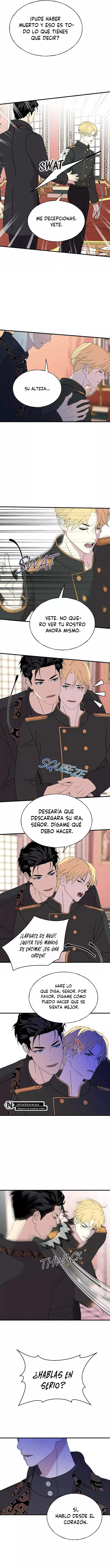 Una Boda Real Capitulo 32 página 11