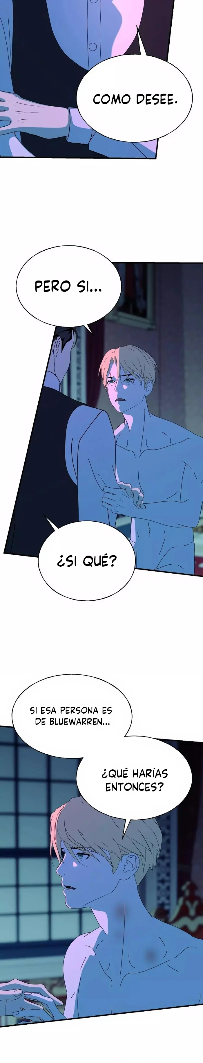 Una Boda Real Capitulo 32 página 2