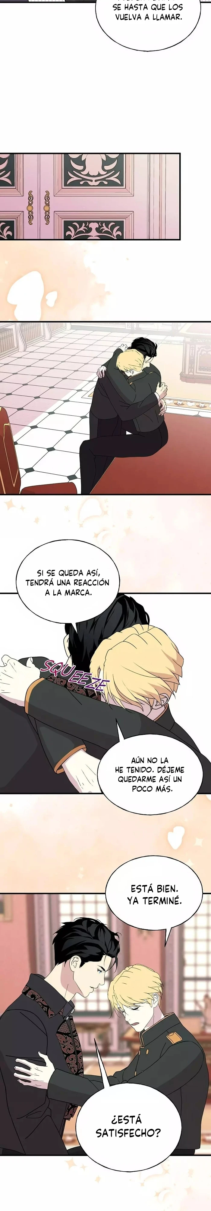Una Boda Real Capitulo 32 página 6
