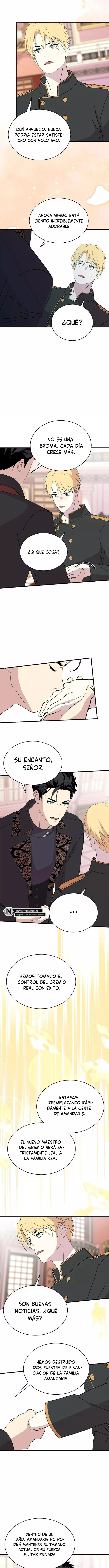 Una Boda Real Capitulo 32 página 7