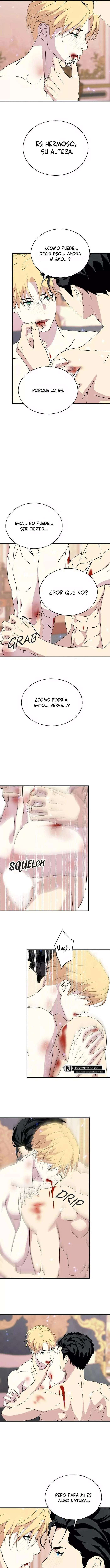 Una Boda Real Capitulo 33 página 11