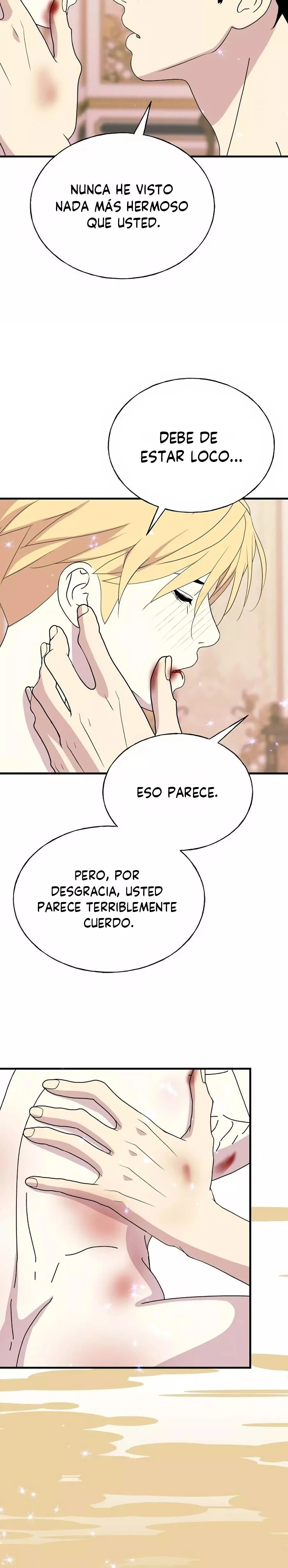 Una Boda Real Capitulo 33 página 12
