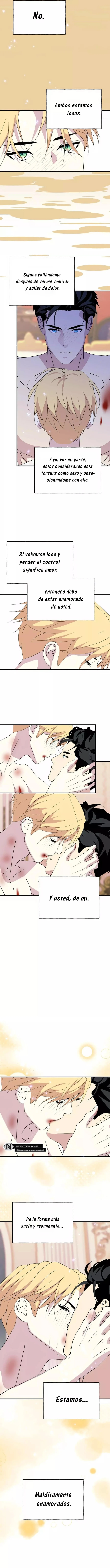 Una Boda Real Capitulo 33 página 13