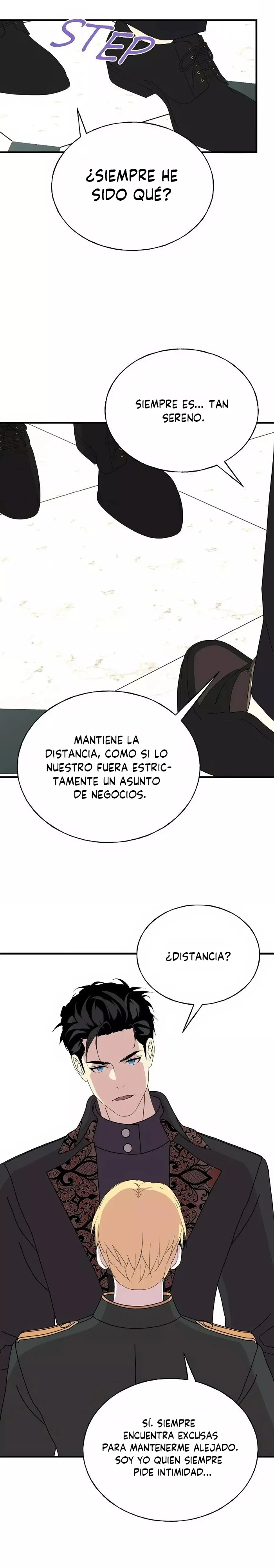 Una Boda Real Capitulo 33 página 2