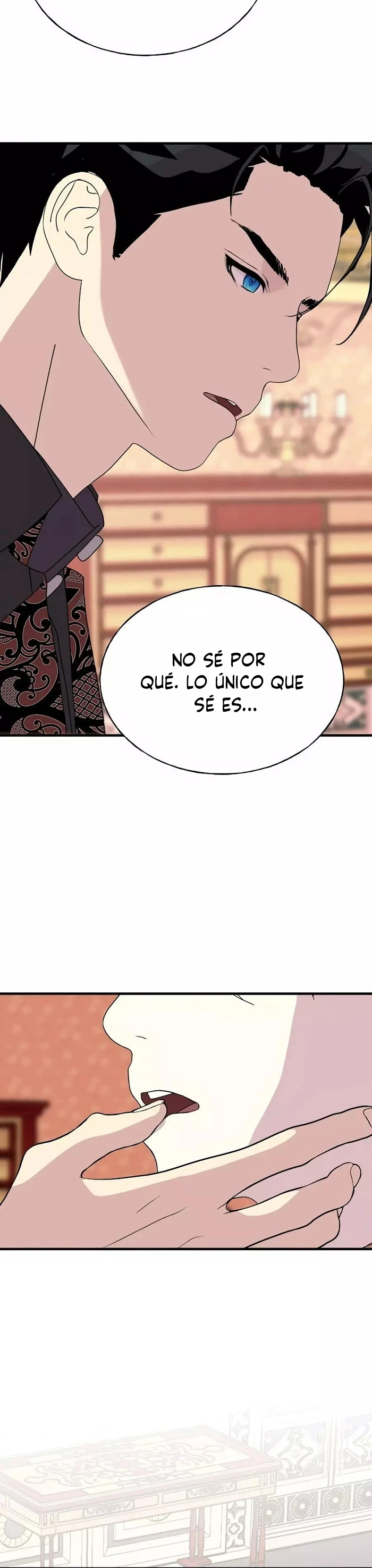 Una Boda Real Capitulo 33 página 4