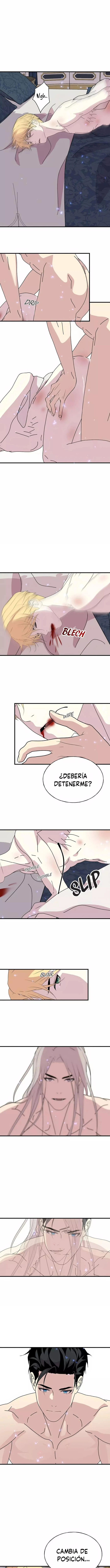 Una Boda Real Capitulo 33 página 7