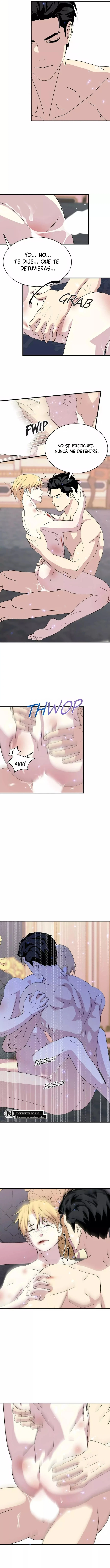 Una Boda Real Capitulo 33 página 9
