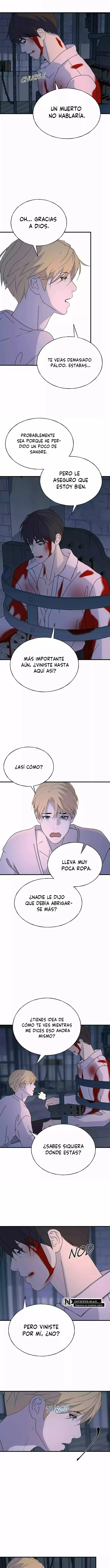 Una Boda Real Capitulo 34 página 13