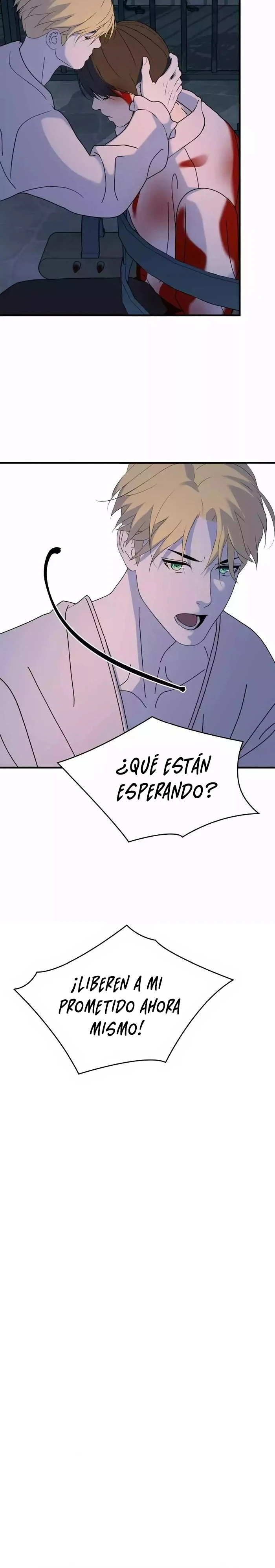 Una Boda Real Capitulo 34 página 14