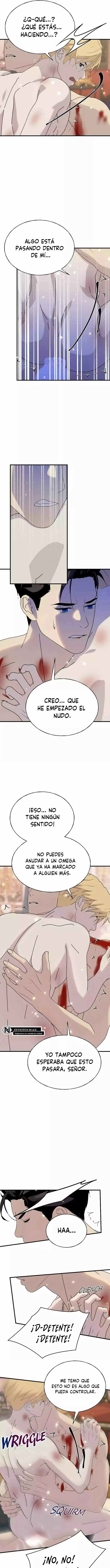 Una Boda Real Capitulo 34 página 3