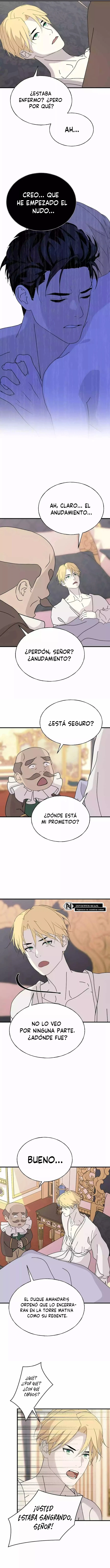 Una Boda Real Capitulo 34 página 7