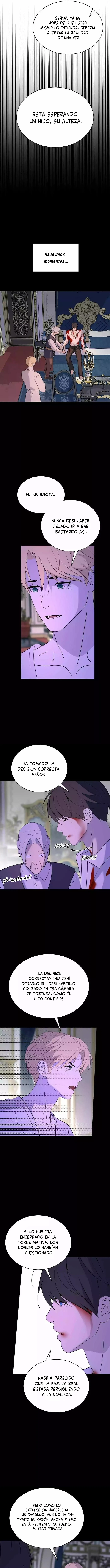 Una Boda Real Capitulo 35 página 11