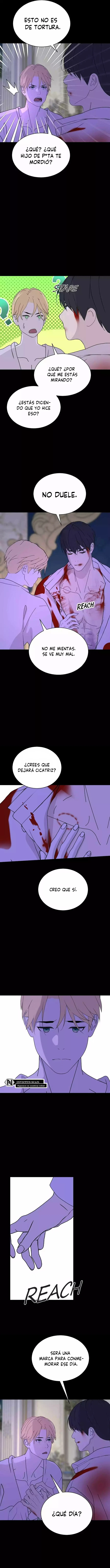 Una Boda Real Capitulo 35 página 15