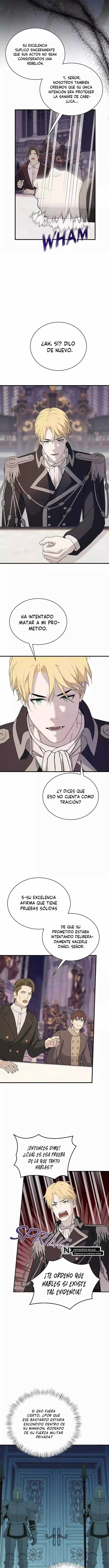 Una Boda Real Capitulo 35 página 5