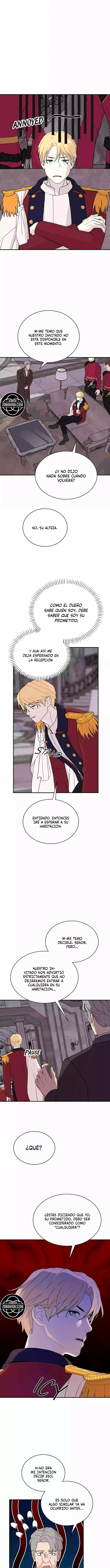 Una Boda Real Capitulo 36 página 11