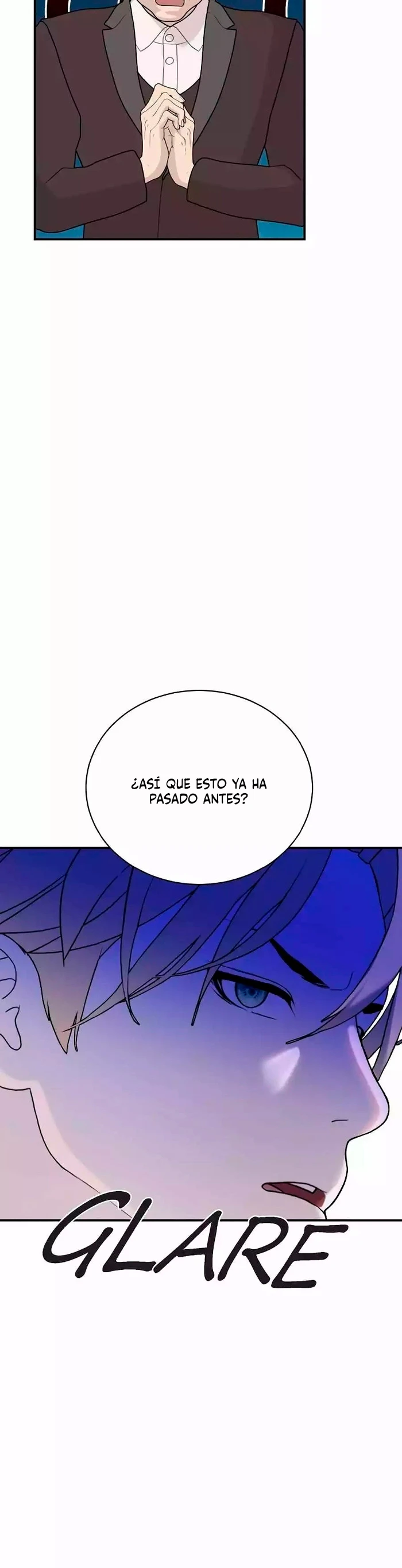 Una Boda Real Capitulo 36 página 12