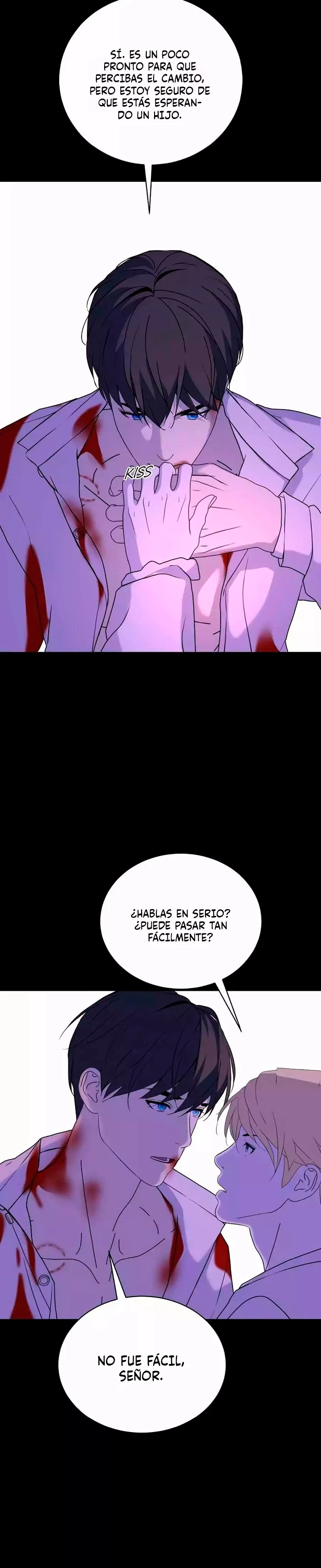 Una Boda Real Capitulo 36 página 4