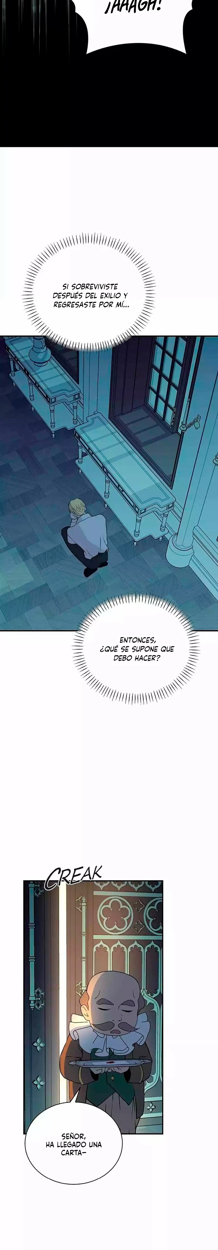 Una Boda Real Capitulo 37 página 12