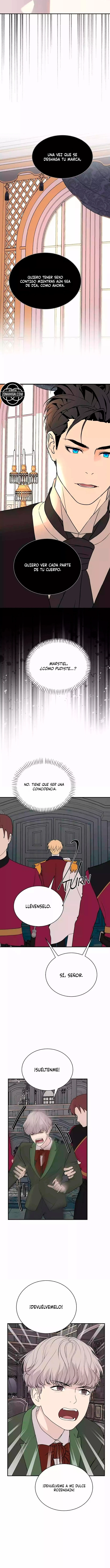 Una Boda Real Capitulo 37 página 3