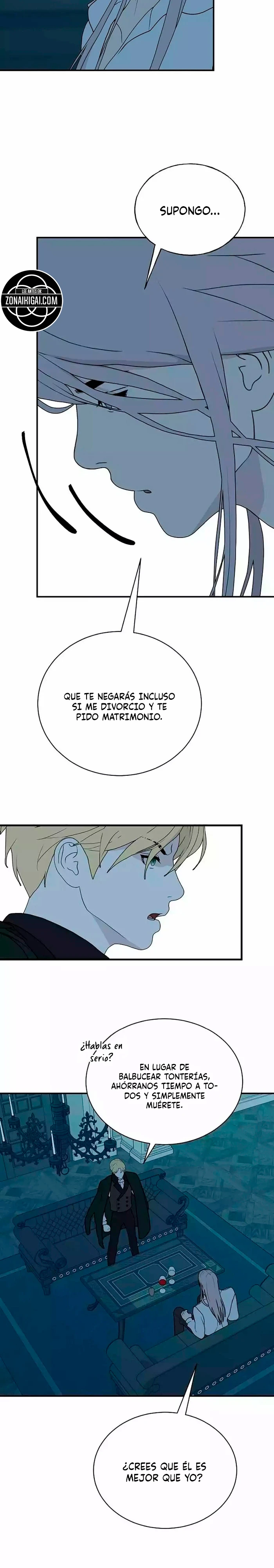Una Boda Real Capitulo 38 página 12