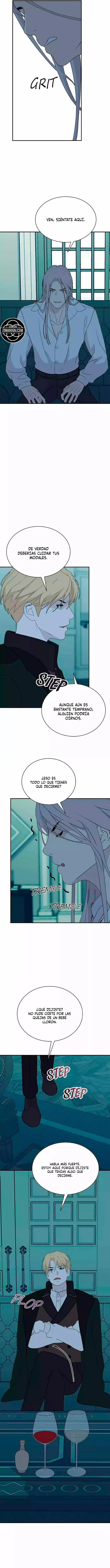 Una Boda Real Capitulo 38 página 7