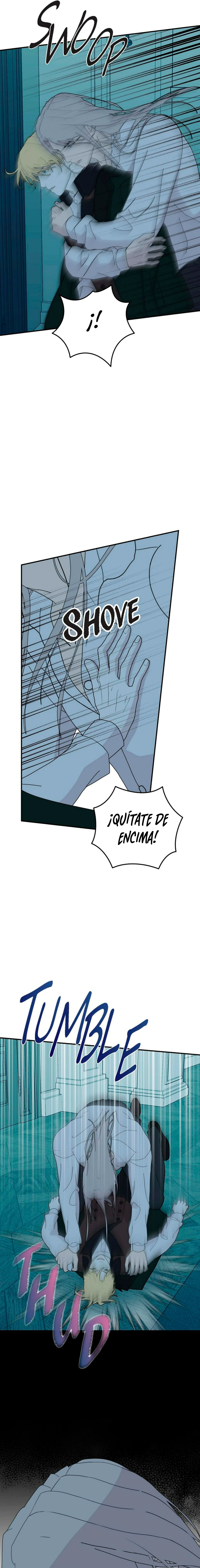 Una Boda Real Capitulo 39 página 13